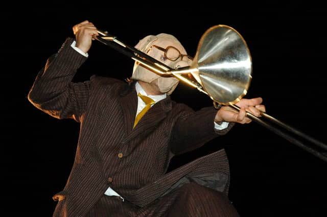 XXIII Międzynarodowy Festiwal Teatrów Ulicznych - niedziela
