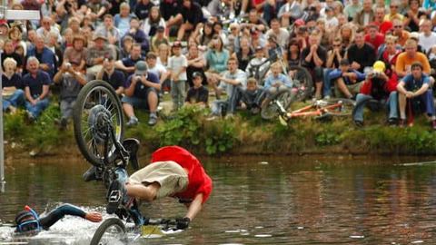 IX Festiwal Rowerowy Bike Action