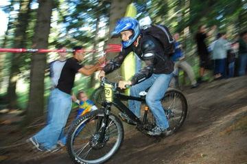 IX Festiwal Rowerowy Bike Action