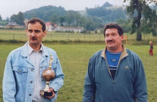 Międzynarodowe Święto Sportu w Jeżowie Sudeckim