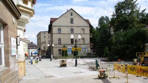 Czy Plac Piastowski straci swój charakter?!