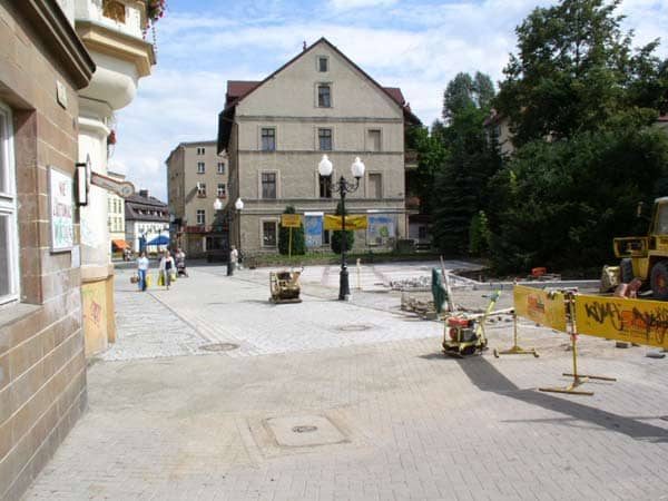 Czy Plac Piastowski straci swój charakter?!