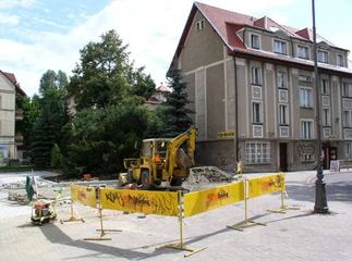 Czy Plac Piastowski straci swój charakter?!