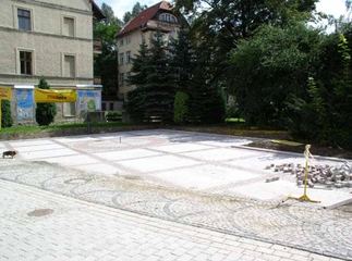 Czy Plac Piastowski straci swój charakter?!