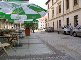Czy Plac Piastowski straci swój charakter?!