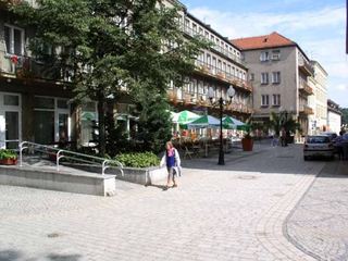 Czy Plac Piastowski straci swój charakter?!