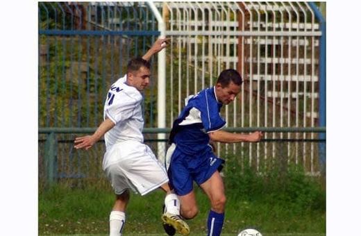 Piłkarskie derby Karkonoszy - Relacja