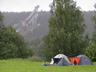 Podsumowanie wyprawy "Skandynawia 2005"