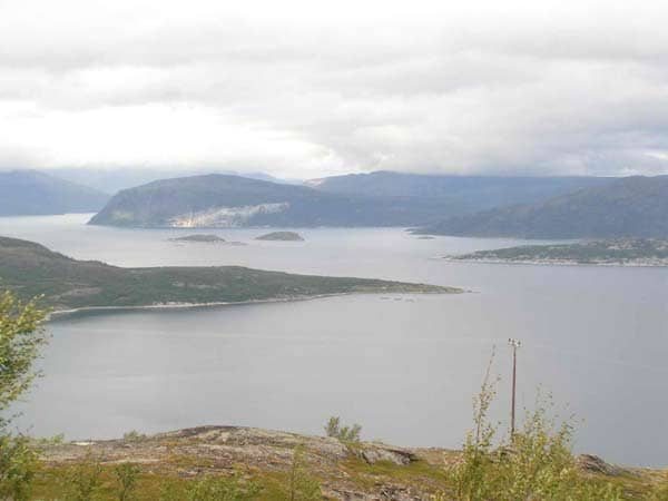 Podsumowanie wyprawy "Skandynawia 2005"