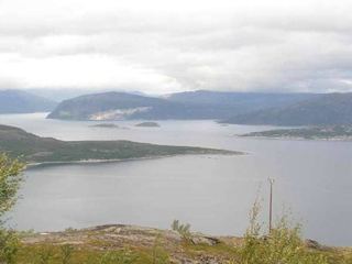 Podsumowanie wyprawy "Skandynawia 2005"