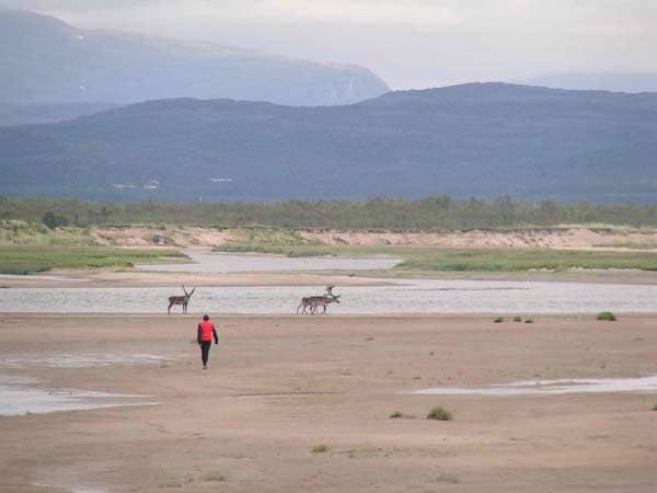 Podsumowanie wyprawy "Skandynawia 2005"