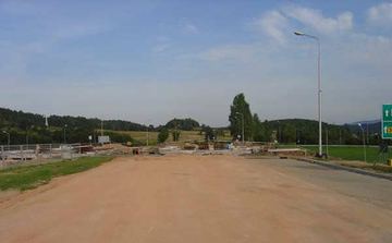 Modernizacja i remont wiaduktu trwa już za długo