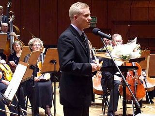 Paganini na dobry początek