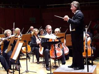 Paganini na dobry początek