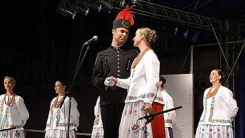 Śląsk zachwycił - zobacz i posłuchaj!