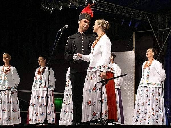 Śląsk zachwycił - zobacz i posłuchaj!