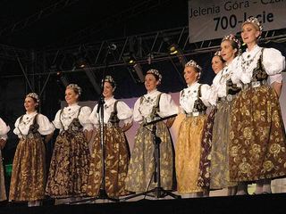 Śląsk zachwycił - zobacz i posłuchaj!
