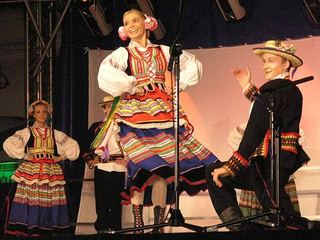 Śląsk zachwycił - zobacz i posłuchaj!