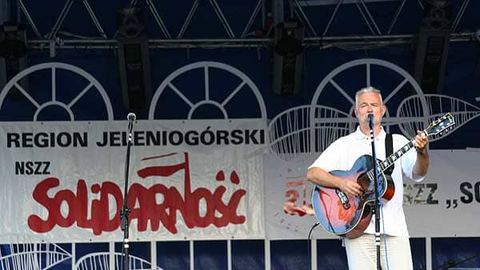 25-lecie Solidarności