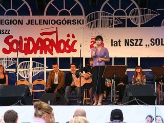 25-lecie Solidarności