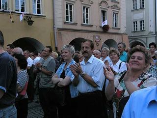 25-lecie Solidarności