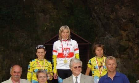 Kolejny sukces Mai Włoszczowskiej