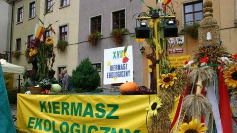 Ekologicznie i zdrowo