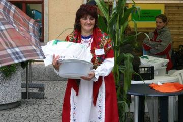 Ekologicznie i zdrowo