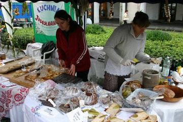 Ekologicznie i zdrowo