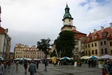 Ekologicznie i zdrowo