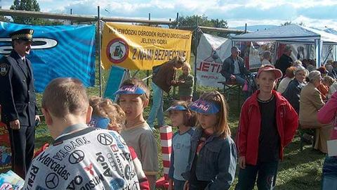 IV Piknik ze Strażą Miejską