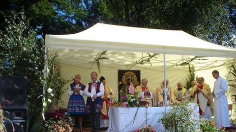 Gminne Dożynki