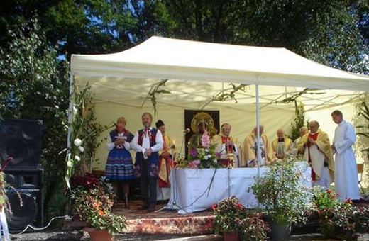 Gminne Dożynki