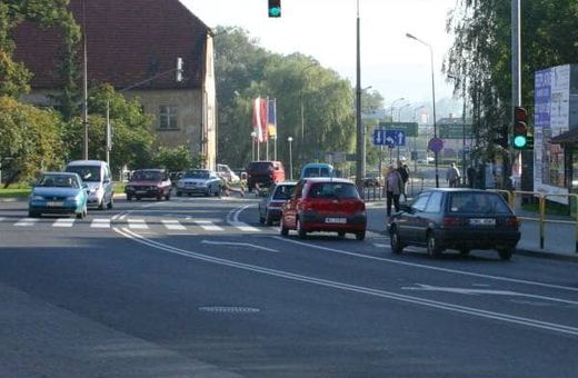 Zostaw swój samochód w garażu, czyli Europejski Dzień bez Samochodu