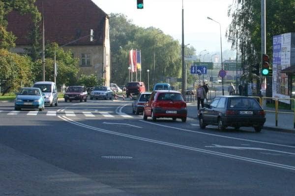 Zostaw swój samochód w garażu, czyli Europejski Dzień bez Samochodu