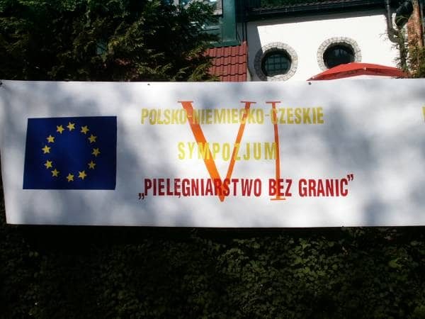 Pielęgniarki obradują