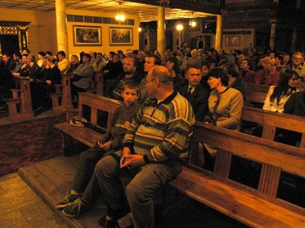 Affabre Concinui na Silesia Sonas