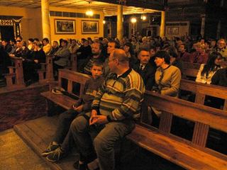Affabre Concinui na Silesia Sonas