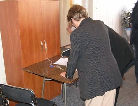 Prezydent za dwa tygodnie