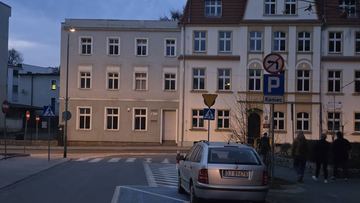 Pod prąd w centrum Jeleniej Góry