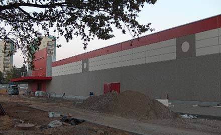 Ekologiczny Kaufland