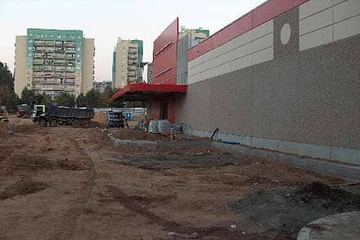 Ekologiczny Kaufland