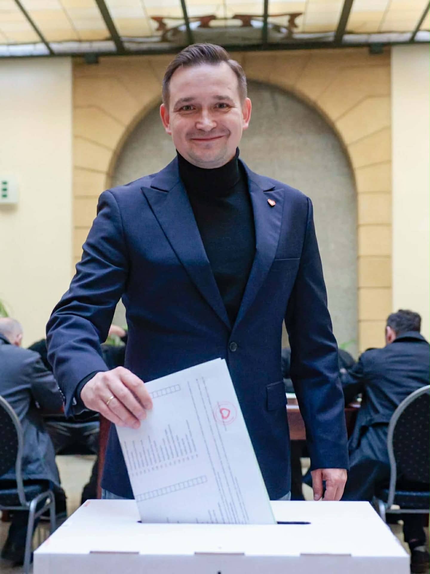 Wybory w dolnośląskiej KO z kontrowersjami