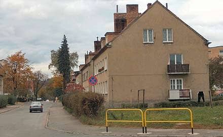 Barierki pomogą?