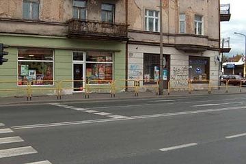 Barierki pomogą?