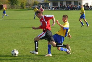 Lotnik wygrywa