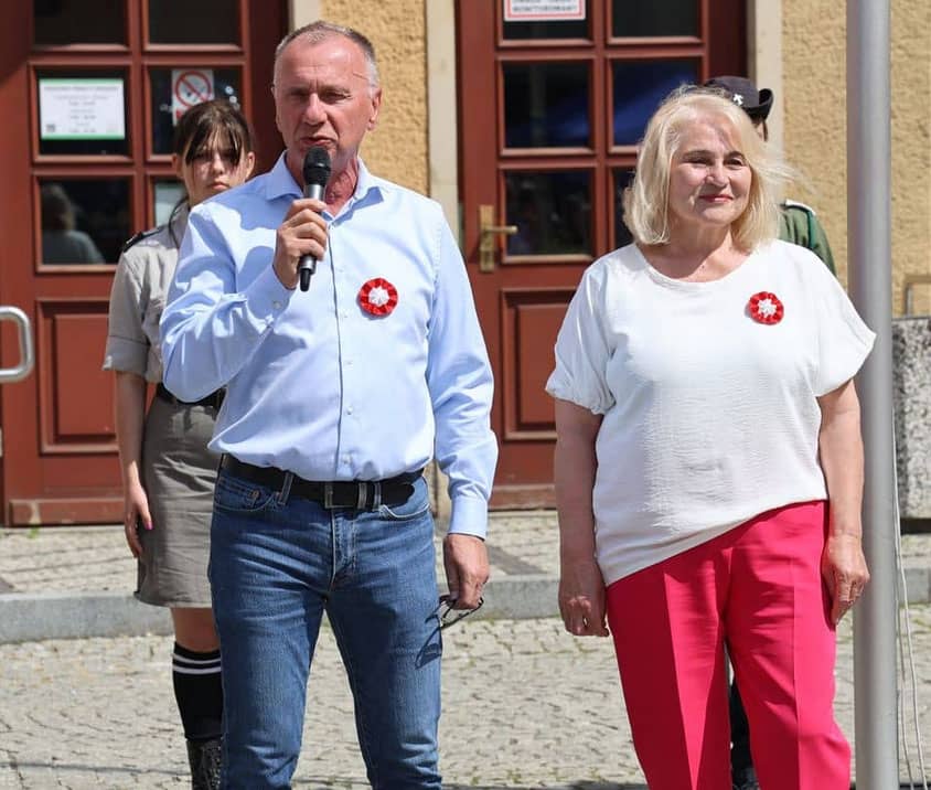 Szefową struktur KO w powiecie została posłanka Zofia Czernow, a delegatem na region i kraj m.in. prezydent miasta Jerzy Łużniak.