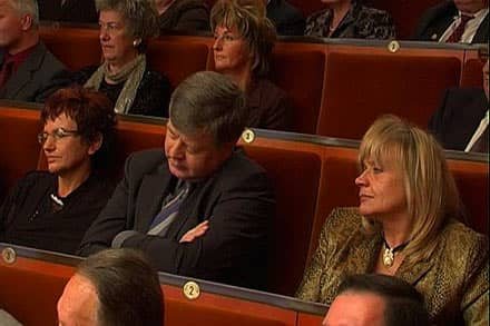 Tytuły przyznane!
