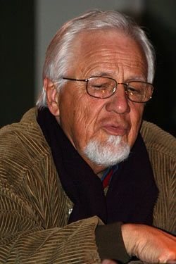 Braam de Vries z RPA