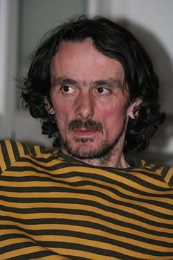 Edo Popović z Chorwacji